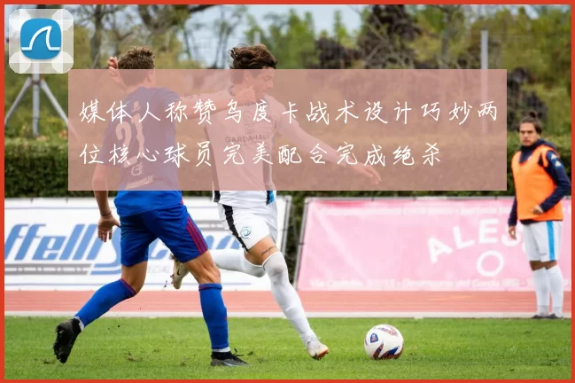 媒体人称赞乌度卡战术设计巧妙两位核心球员完美配合完成绝杀