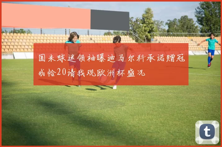 国米球迷领袖曝迪马尔科承诺赠冠戒恰20请我观欧洲杯盛况