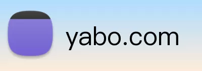 yabo.com Logo